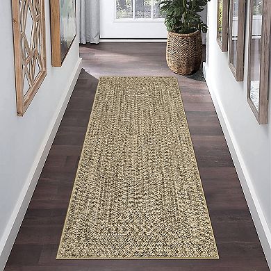 Washable Area Rug Modern Low Pile, Non-Slip TPR Backing, Mark Resistant, Soft Soft Carpet