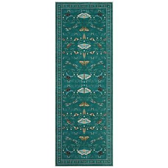 Soft Modern Area Rug for Living Room & Bedroom Comfortable Carpet Home Decor