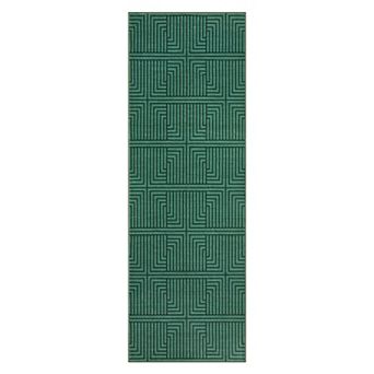 Modern Area Rug - Soft Washable Abstract Dreamy Rug, Low Pile Non Shedding Non Slip Rug