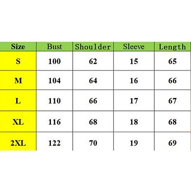 Women Solid Textured Lapel V Neck Cropped Blouse Drop Shoulder Short Sleeve Flowy Blouse