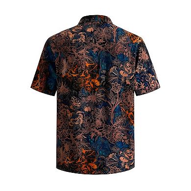 Hawaiian Shirt for Men Summer