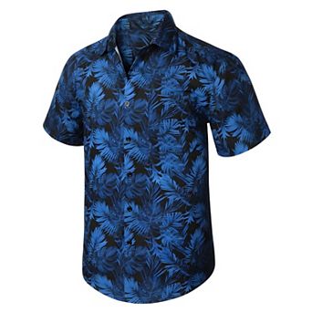 Casual Summer Button Shirt