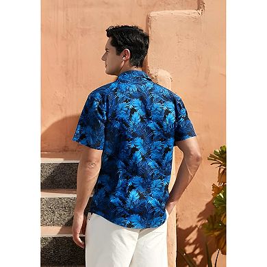 Casual Summer Button Shirt
