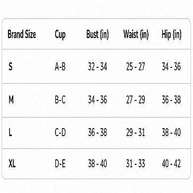 Two Piece Triangle Bikini Set