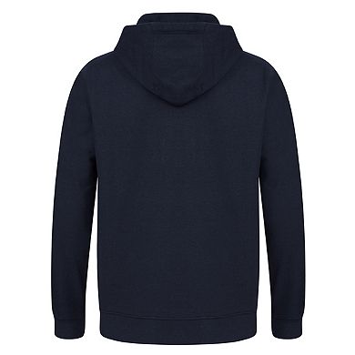Henbury Unisex Adult Hoodie