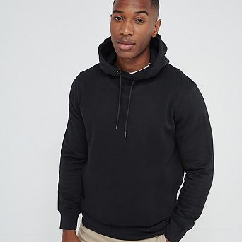 Henbury Unisex Adult Hoodie