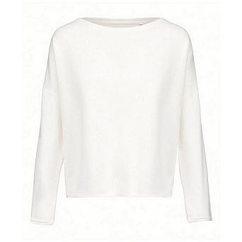 Kariban Womens/Ladies Oversized Sweatshirt