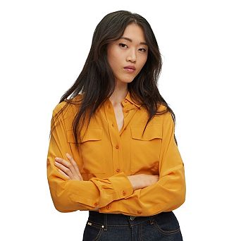 Hugo Boss Womens/Ladies Blouse
