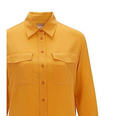 Hugo Boss Womens/Ladies Blouse