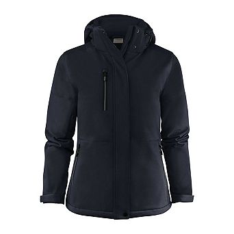 Printer Womens/Ladies Overlanding Soft Shell Jacket