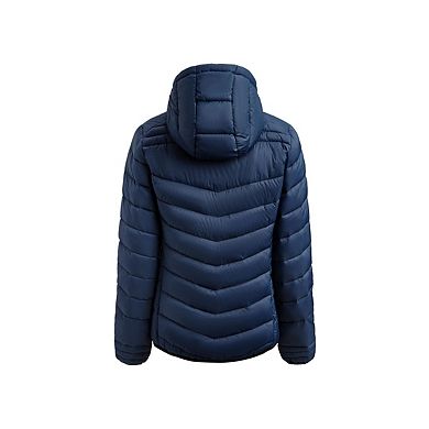 Printer Womens/Ladies Jacket