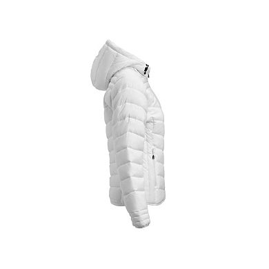 Printer Womens/Ladies Jacket