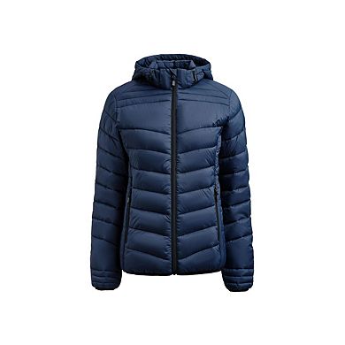 Printer Womens/Ladies Jacket