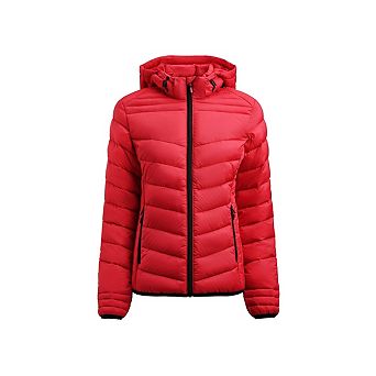Printer Womens/Ladies Jacket