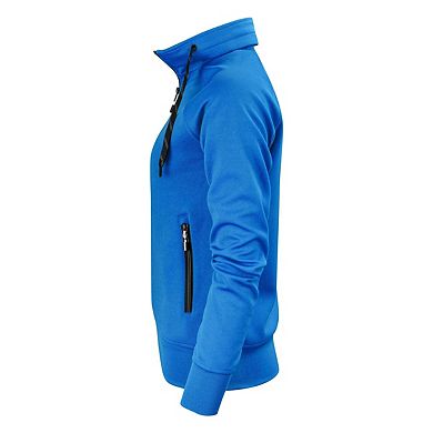 Printer Womens/Ladies Jog Sweat Jacket