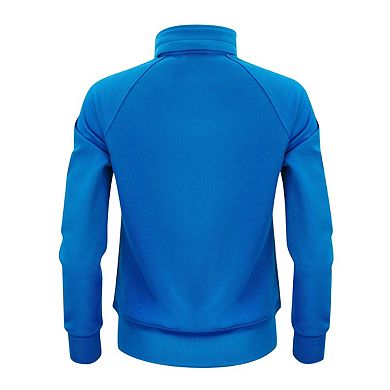 Printer Womens/Ladies Jog Sweat Jacket
