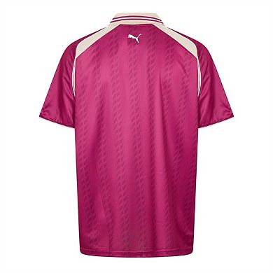 Puma Mens Archive Performance Jersey