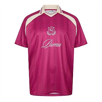 Puma Mens Archive Performance Jersey