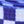 Dark Blue And White