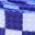 Dark Blue And White