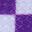 Purple And White