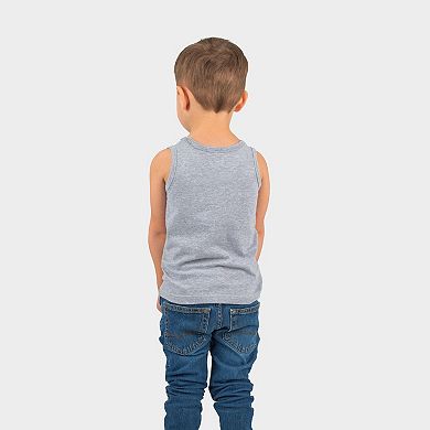 Bruh! It's Summer Duck - Toddler Graphic Tank