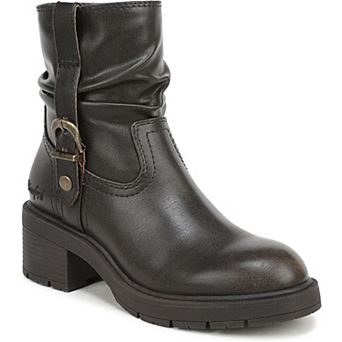 Blowfish Malibu Finley Women's Ankle Boots