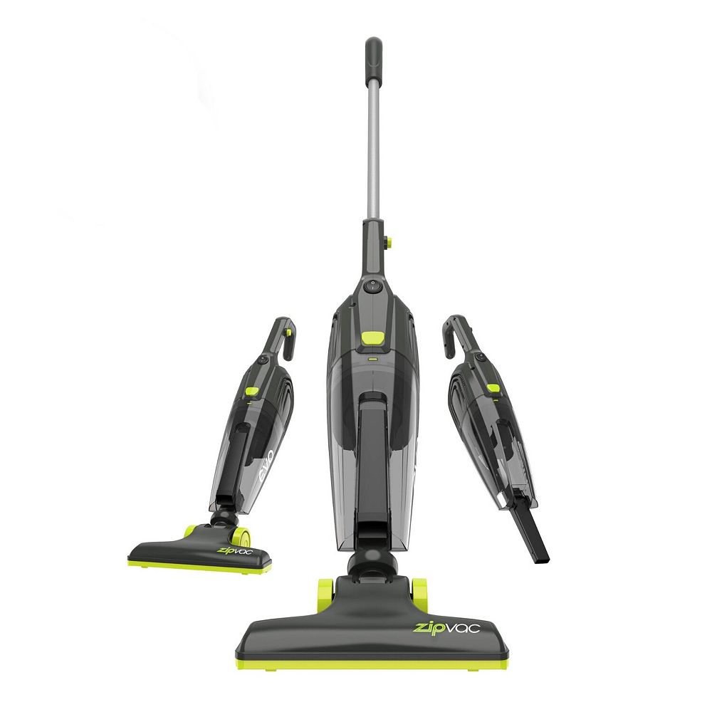 EVO ZipVac 3-in-1 Vacuum