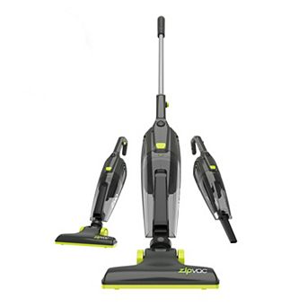 EVO ZipVac 3-in-1 Vacuum