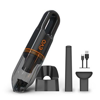 EVO Cordless Handheld Vacuum