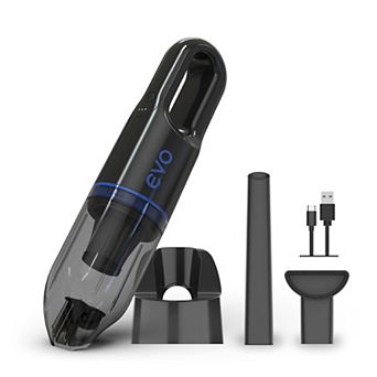 EVO Cordless Handheld Vacuum