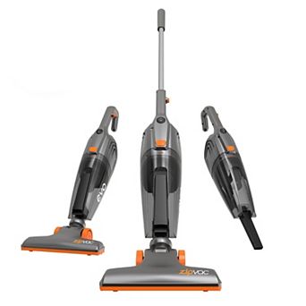EVO ZipVac 3-in-1 Vacuum