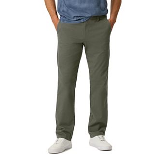 Men's Dockers® Essential American Khaki Straight Fit Pants