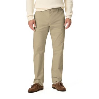 Men's Dockers® Essential American Khaki Straight Fit Pants