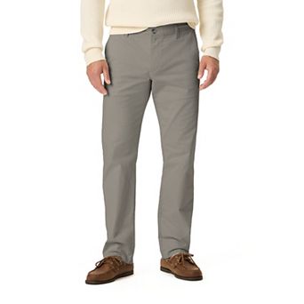 Men's Dockers® Essential American Khaki Straight Fit Pants