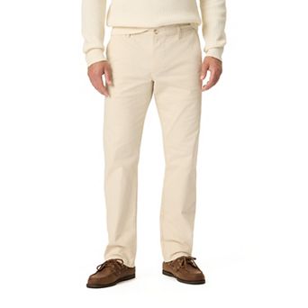 Men's Dockers® Essential American Khaki Straight Fit Pants