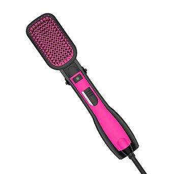 Conair Infiniti Pro All-in-One Smoothing Dryer Brush
