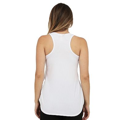 Women's 24Seven Comfort Apparel Flared Tunic Top