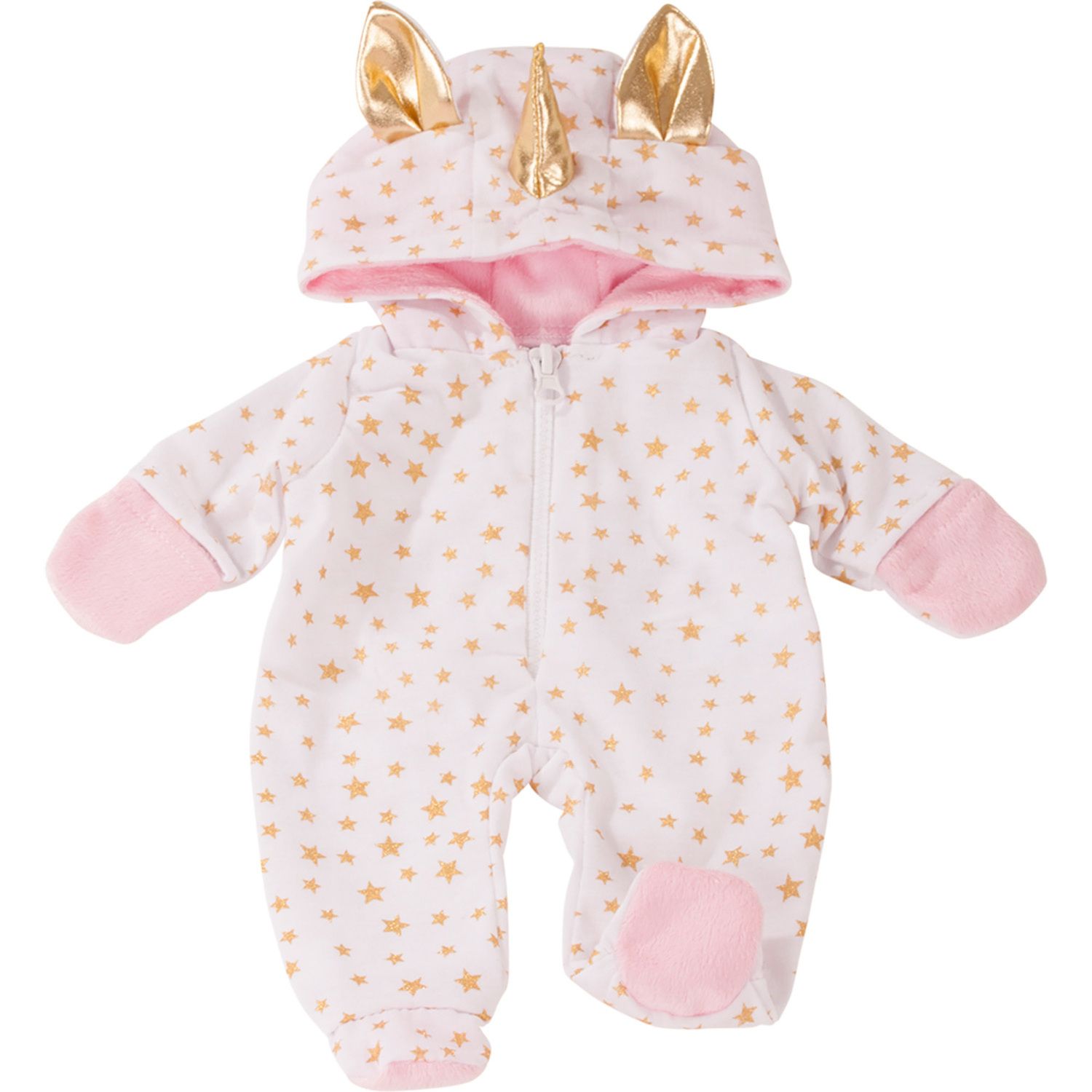 Пижама Unicorn Dolls для детей — Gotz
