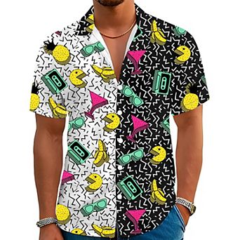 Throwback Beach Shirt