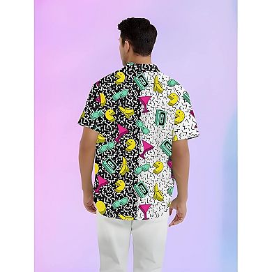 Throwback Beach Shirt