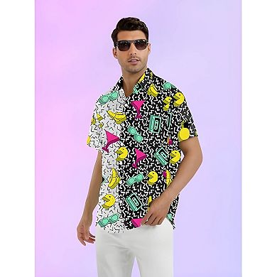 Throwback Beach Shirt