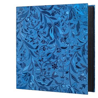 Leather Photo Album 600 Pockets 4x6 Photos 120 Pages Acid-Free Memory Book 14x13 Inch Wedding