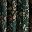 Floral Green