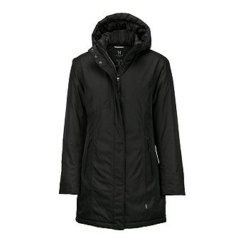 Nimbus Womens/Ladies Mapleton Urban Tech Parka