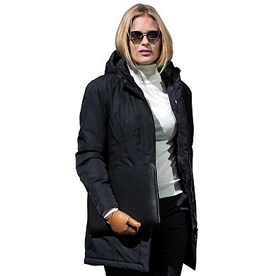 Nimbus Womens/Ladies Mapleton Urban Tech Parka