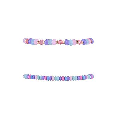 Hallmark 4pc Easter Bracelet Set