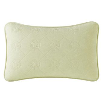 Pillow Protector with Envelope, 1-pack, Breathable Hypoallergenic Cotton, Suitable for Home