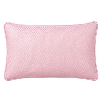 Standard-size Envelope-style Pillow Protector, 2-pack, Hypoallergenic Polyester Quilted