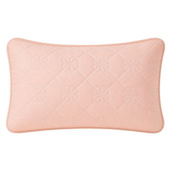 Envelope-style Pillow Protector, 1 Pack,Polyester Quilted Pillow Protector